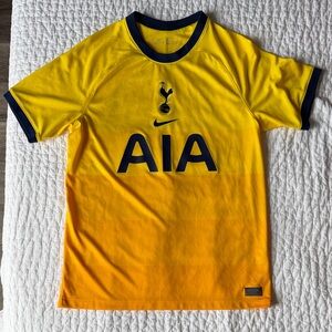 Tottenham Hotspur FC 2020/2021 Alternate Kit